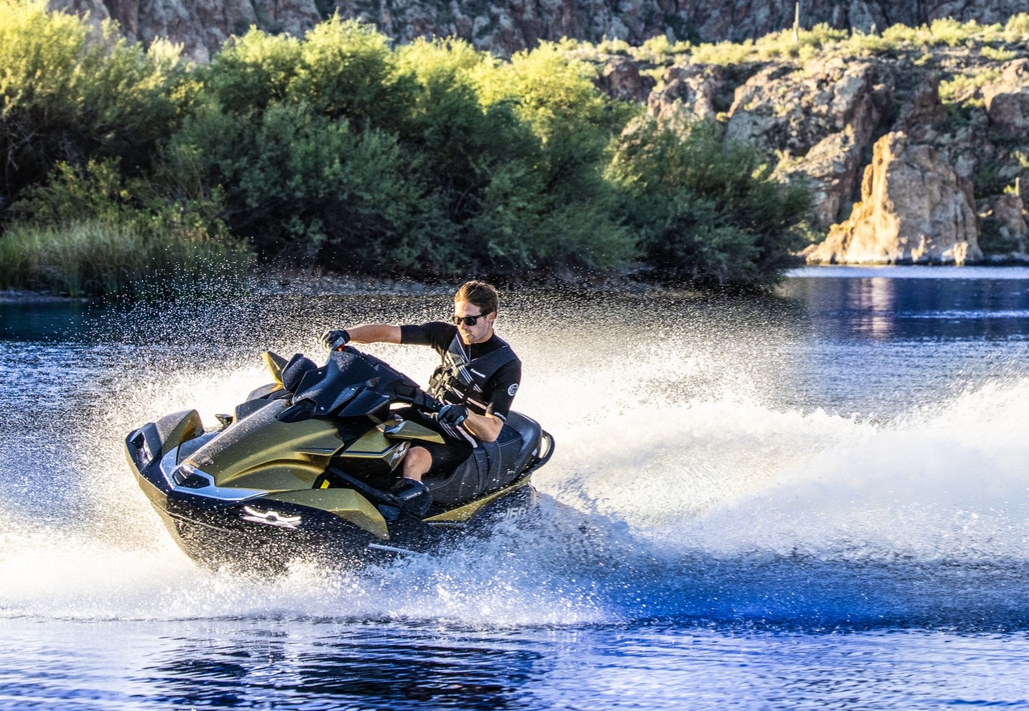 JET SKI購入サポートキャンペーン